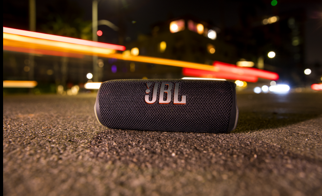 JBL Flip 6