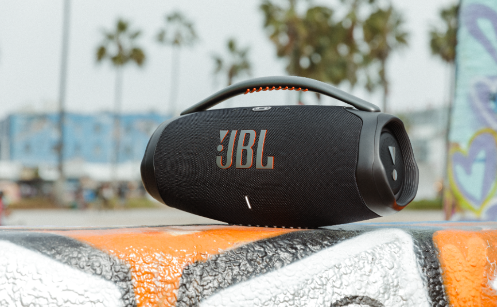 JBL Boombox 3