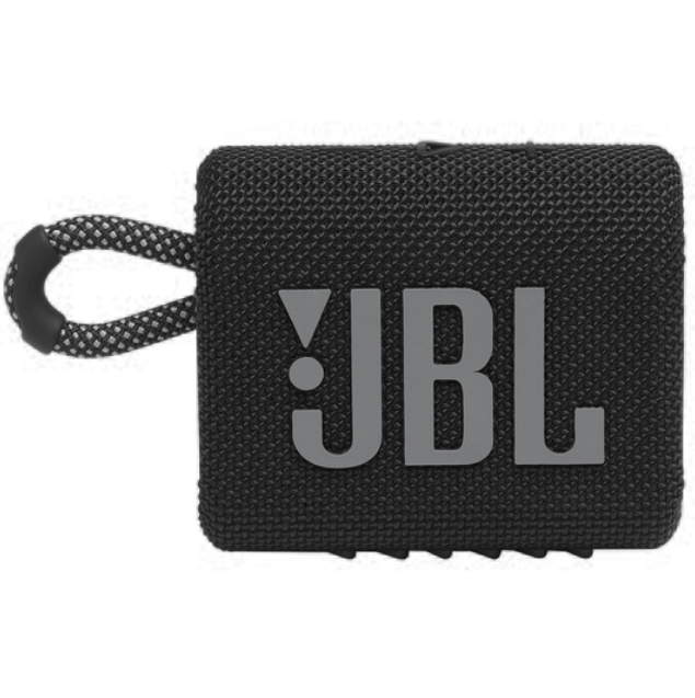 JBL Go 3
