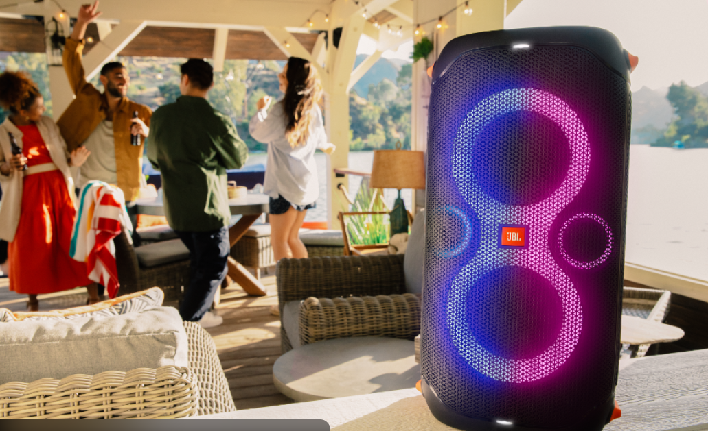 JBL PartyBox 110